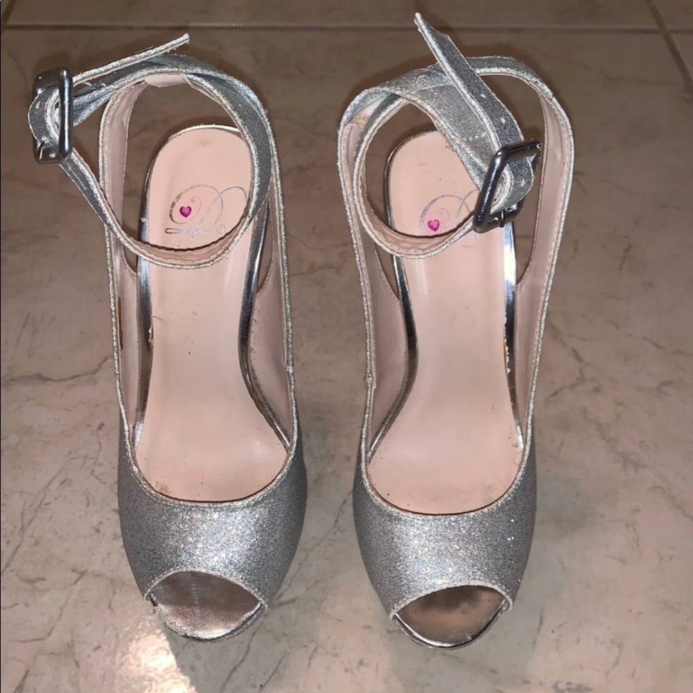 High Heels